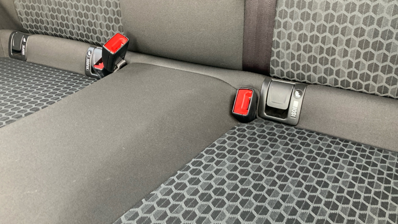 Vauxhall Corsa 1.4 [75] Energy 3dr [AC] Petrol Hatchback